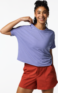 Cotopaxi Empaca Boxy T-Shirt - Women's