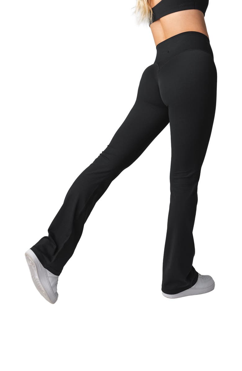 Vitality Cloud II Trouser, Alternate, color, Midnight