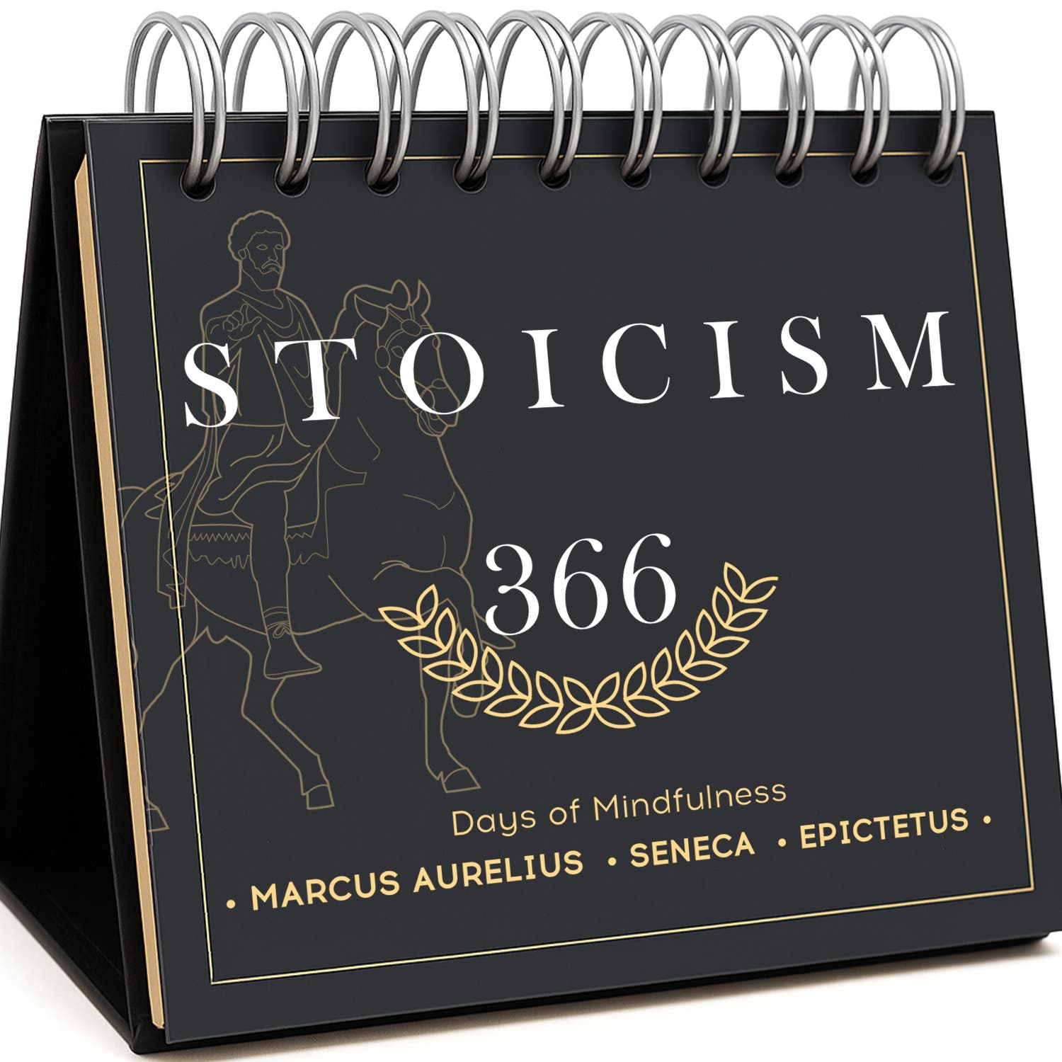 Stoicism Calendar