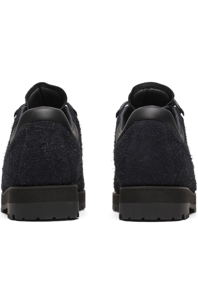 Merrell Wilderness Sneaker, Alternate, color, Black