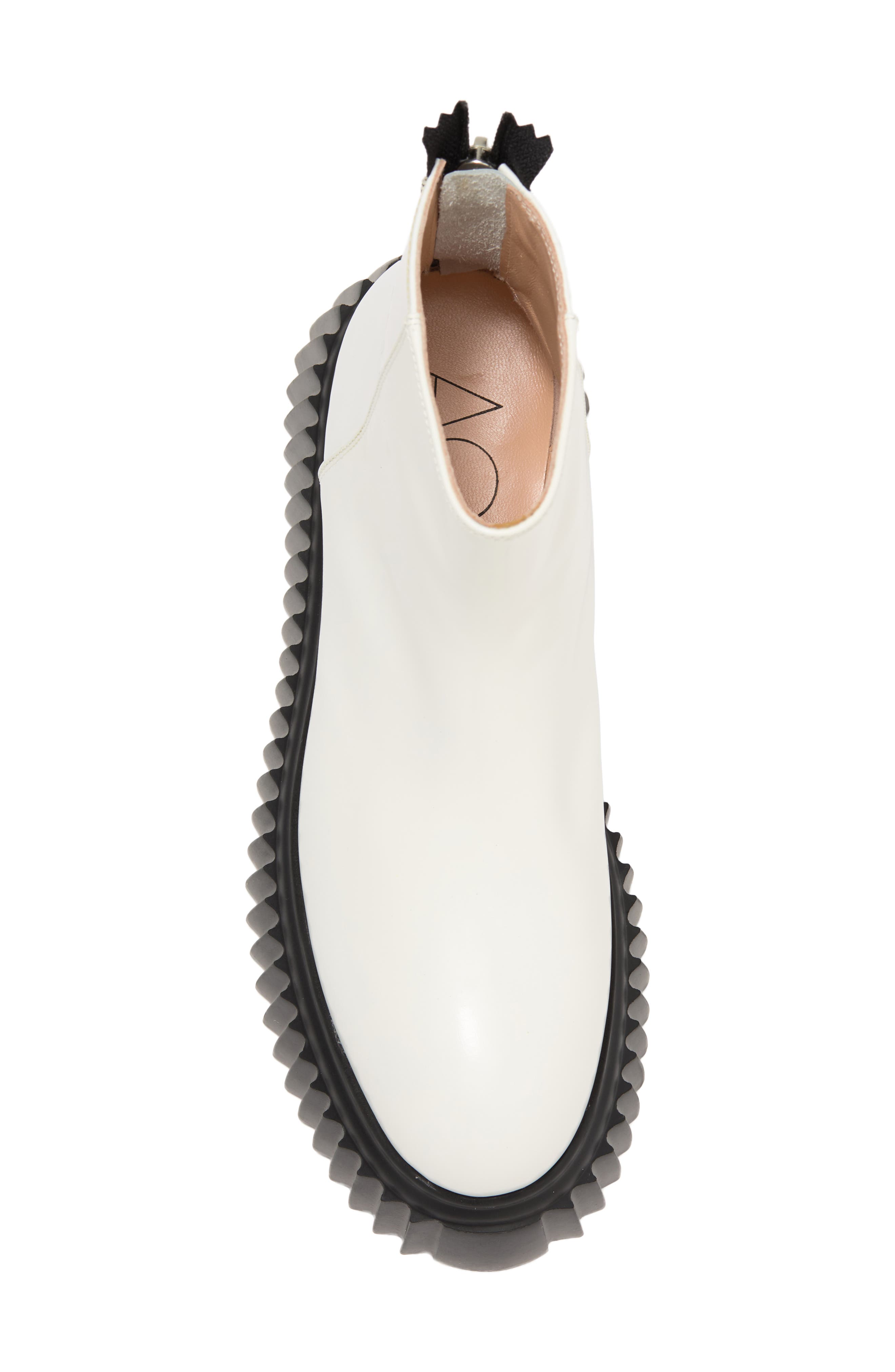 AGL Sandy Platform Bootie, Alternate, color, 