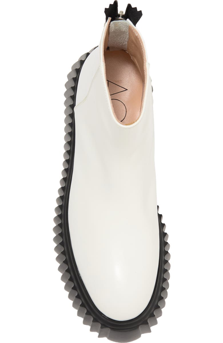 AGL Sandy Platform Bootie, Alternate, color,