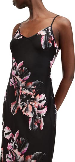 Bryony Mars Slipdress
