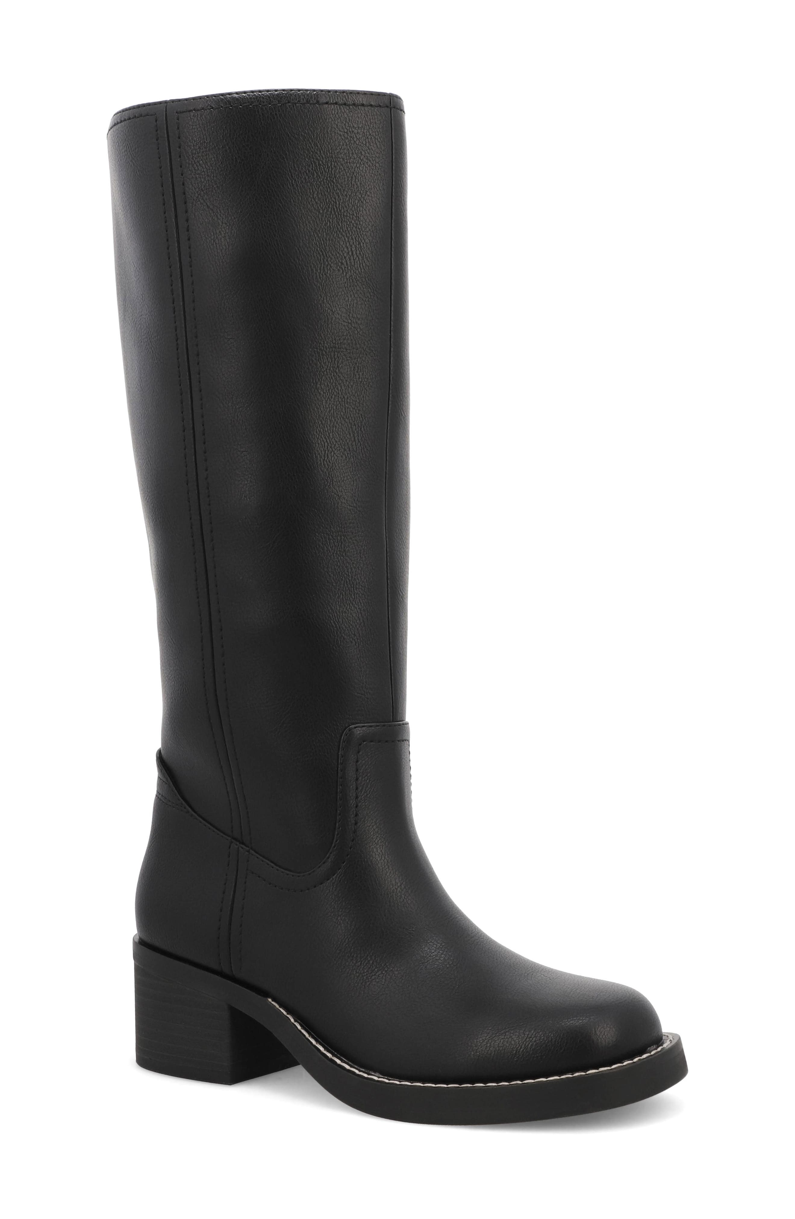 MIA Elias Knee High Boot