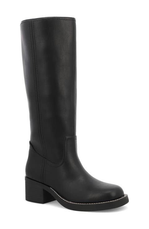 Elias Knee High Boot (Women)