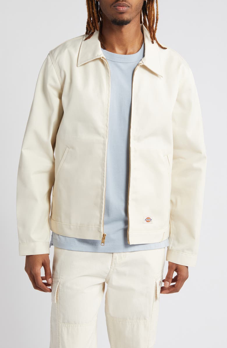 Dickies Eisenhower Jacket, Main, color, 