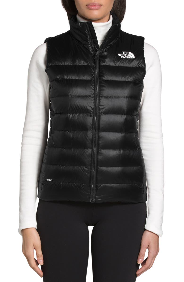 The North Face Aconcagua Down Vest, Main, color,