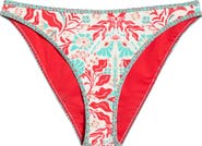 Ramy Brook Isla Bikini Bottoms