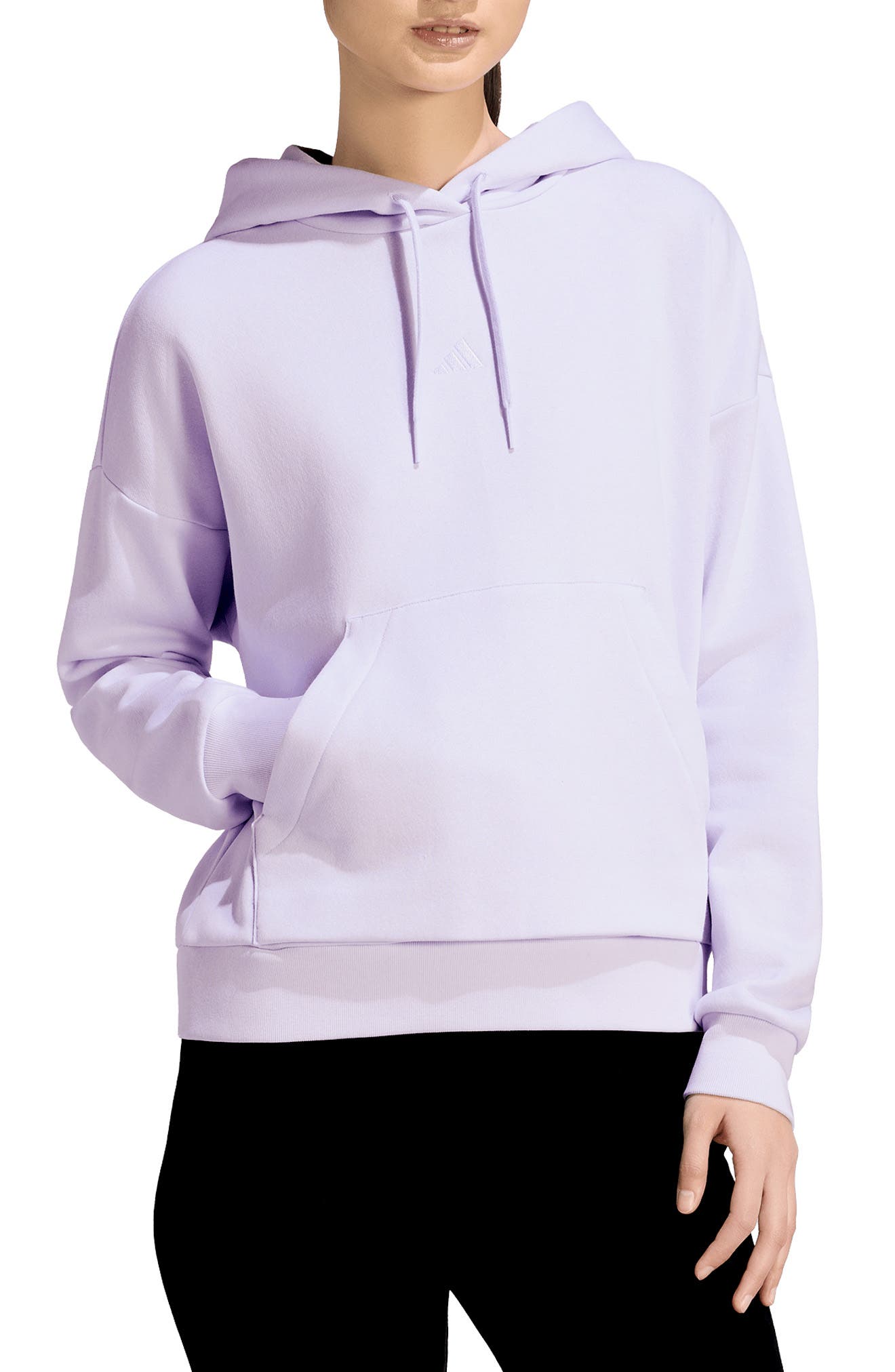 FROZEN PURPLE/ WHITE
