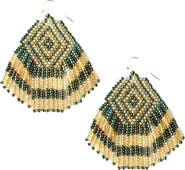 Fosterie Chameleon Earring