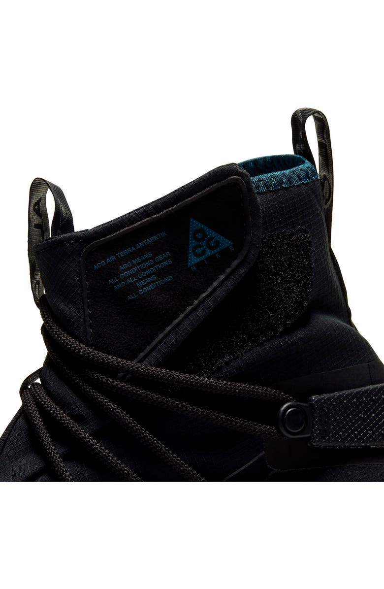 Nike ACG Air Terra Antarktik Gore-Tex<sup>®</sup> Waterproof Sneaker Boot, Alternate, color,