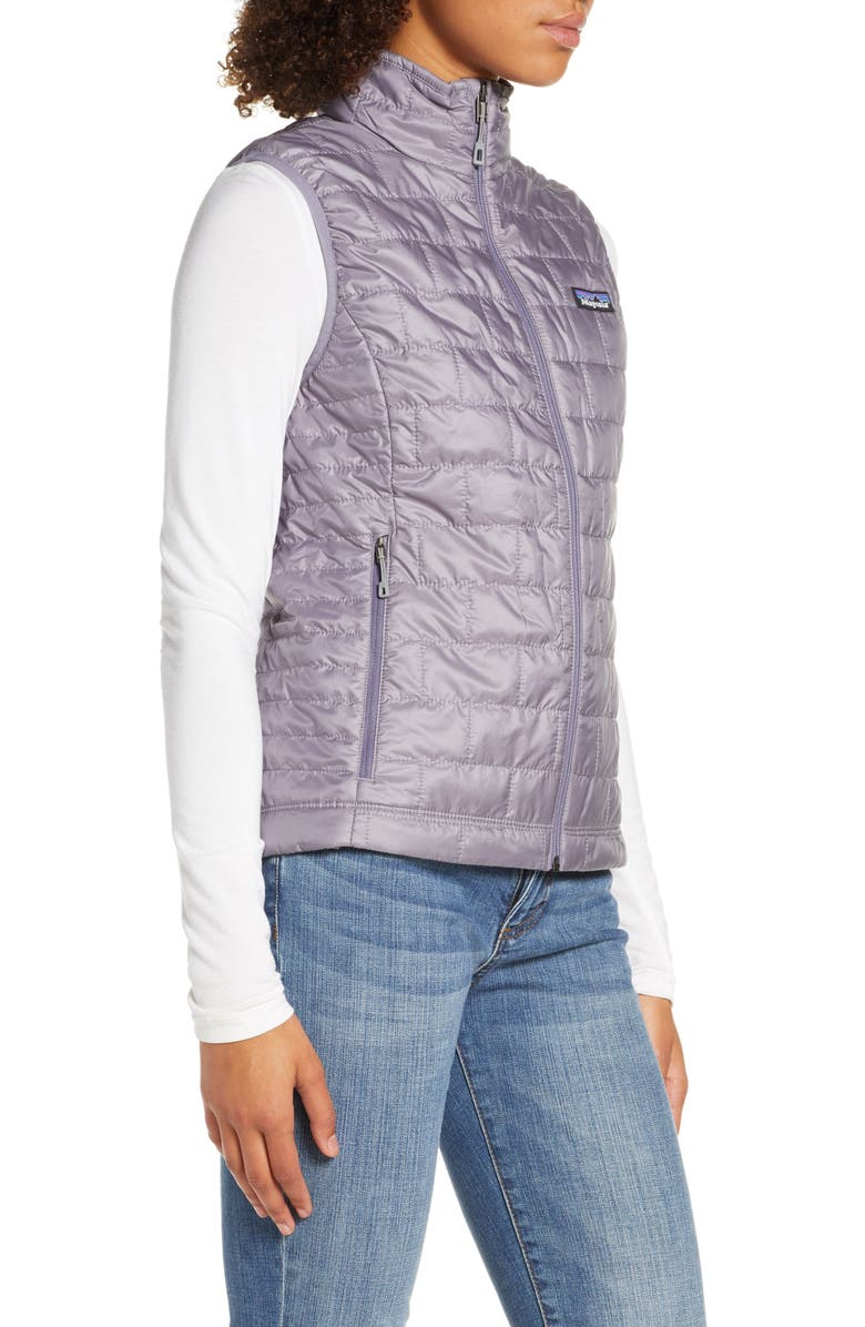Patagonia Nano Puff<sup>®</sup> Insulated Vest, Alternate, color,