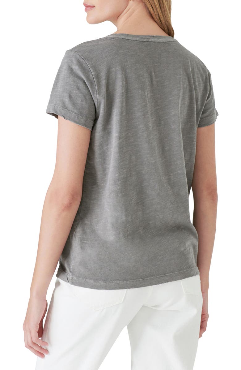 Lucky Brand Joan Jett & The Blackhearts Cotton Graphic Tee, Alternate, color, 