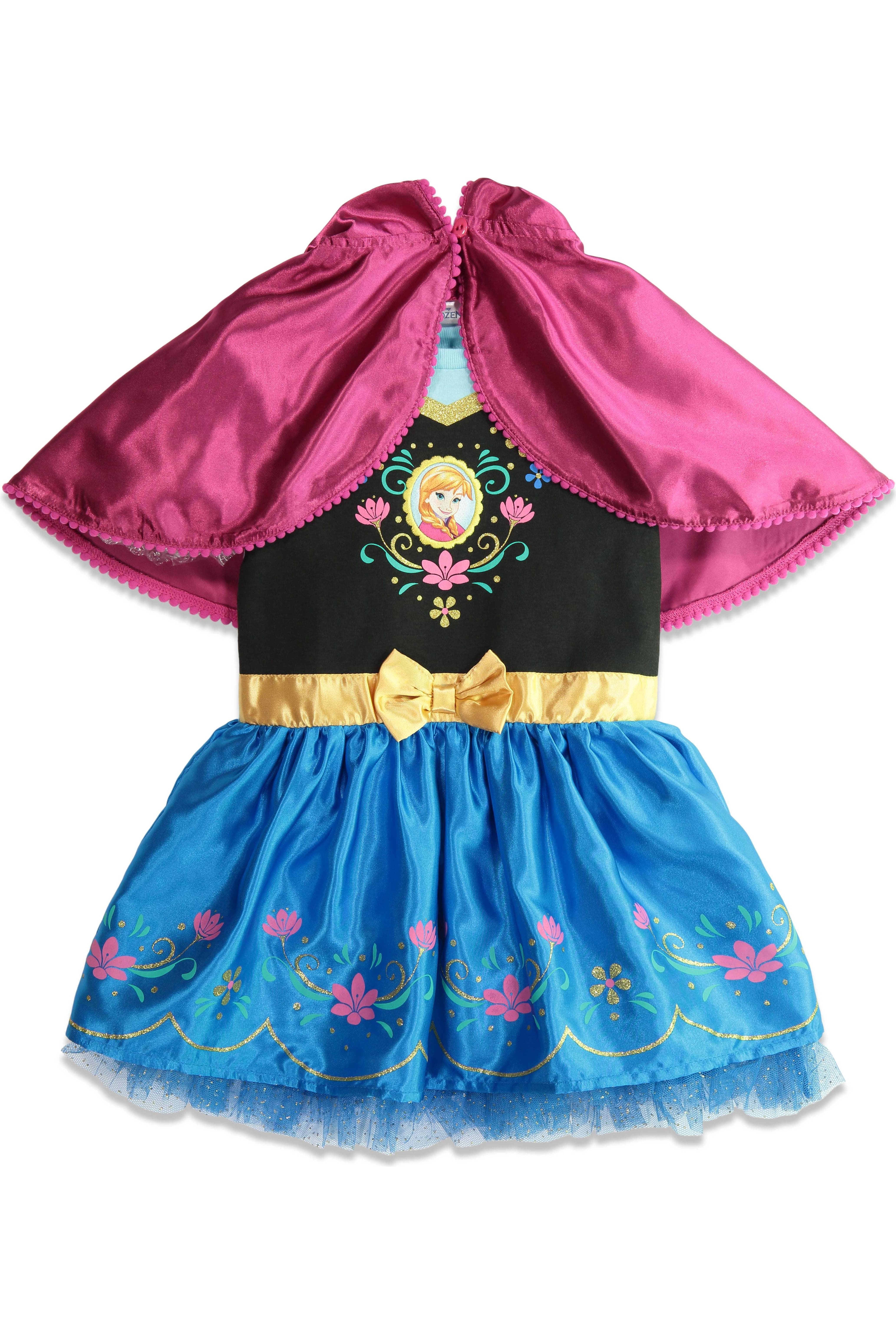 selected Anna Blue Magenta