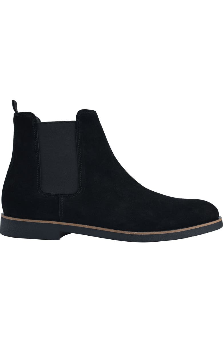 Marc Fisher LTD Danny Chelsea Boot, Alternate, color,