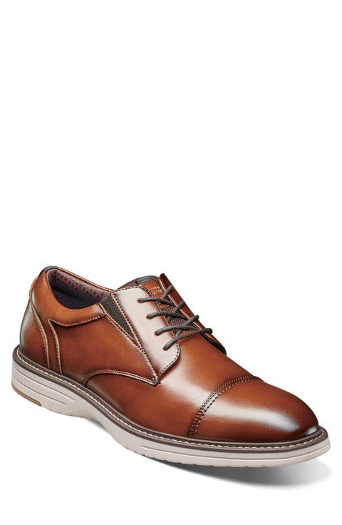 Gates Cap Toe Derby (Men)