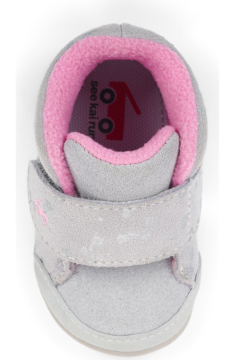 See Kai Run Casey Mini Sneaker, Alternate, color,
