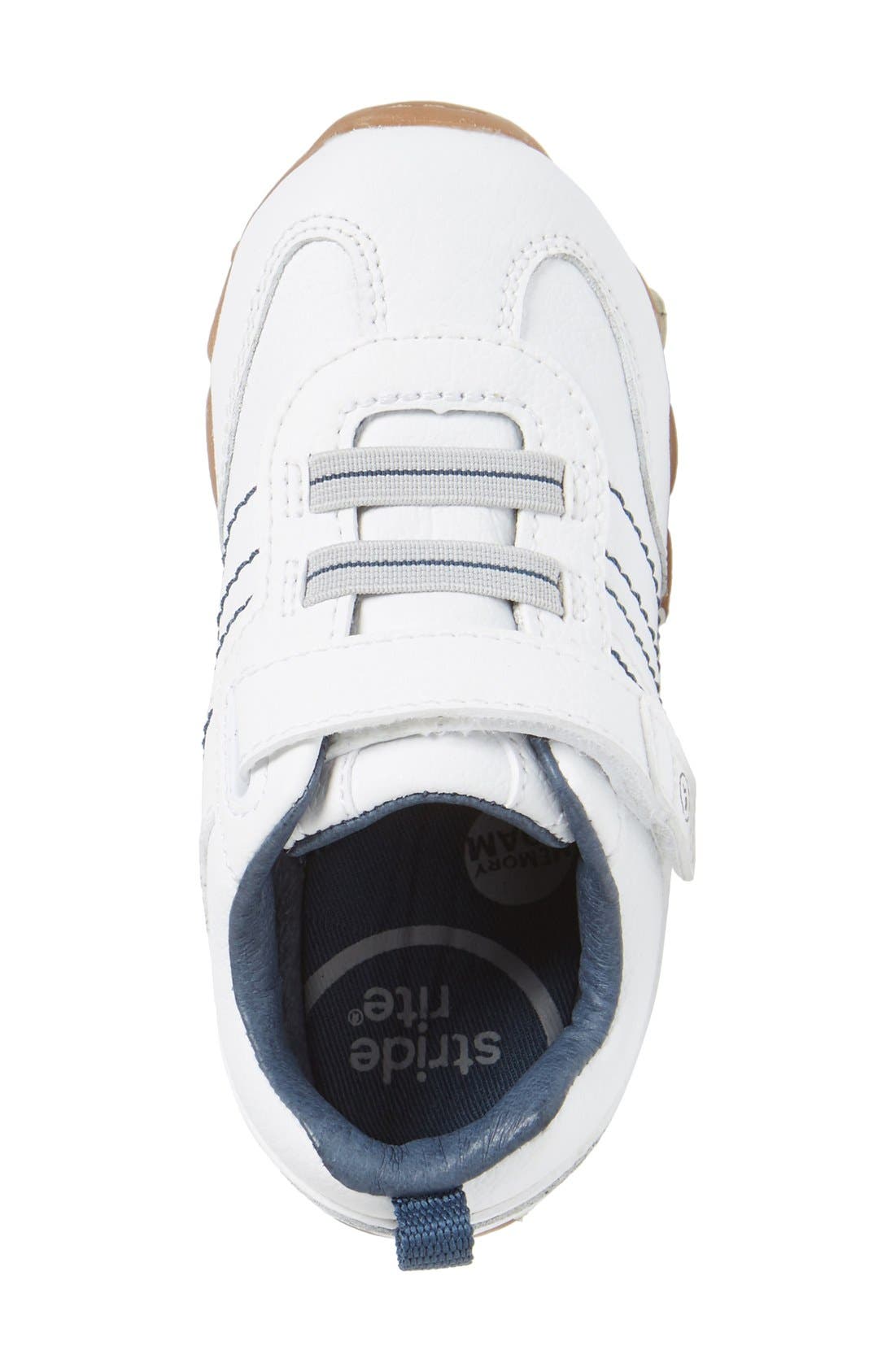 Stride Rite 'SRT Prescott' Sneaker (Men) | Nordstrom