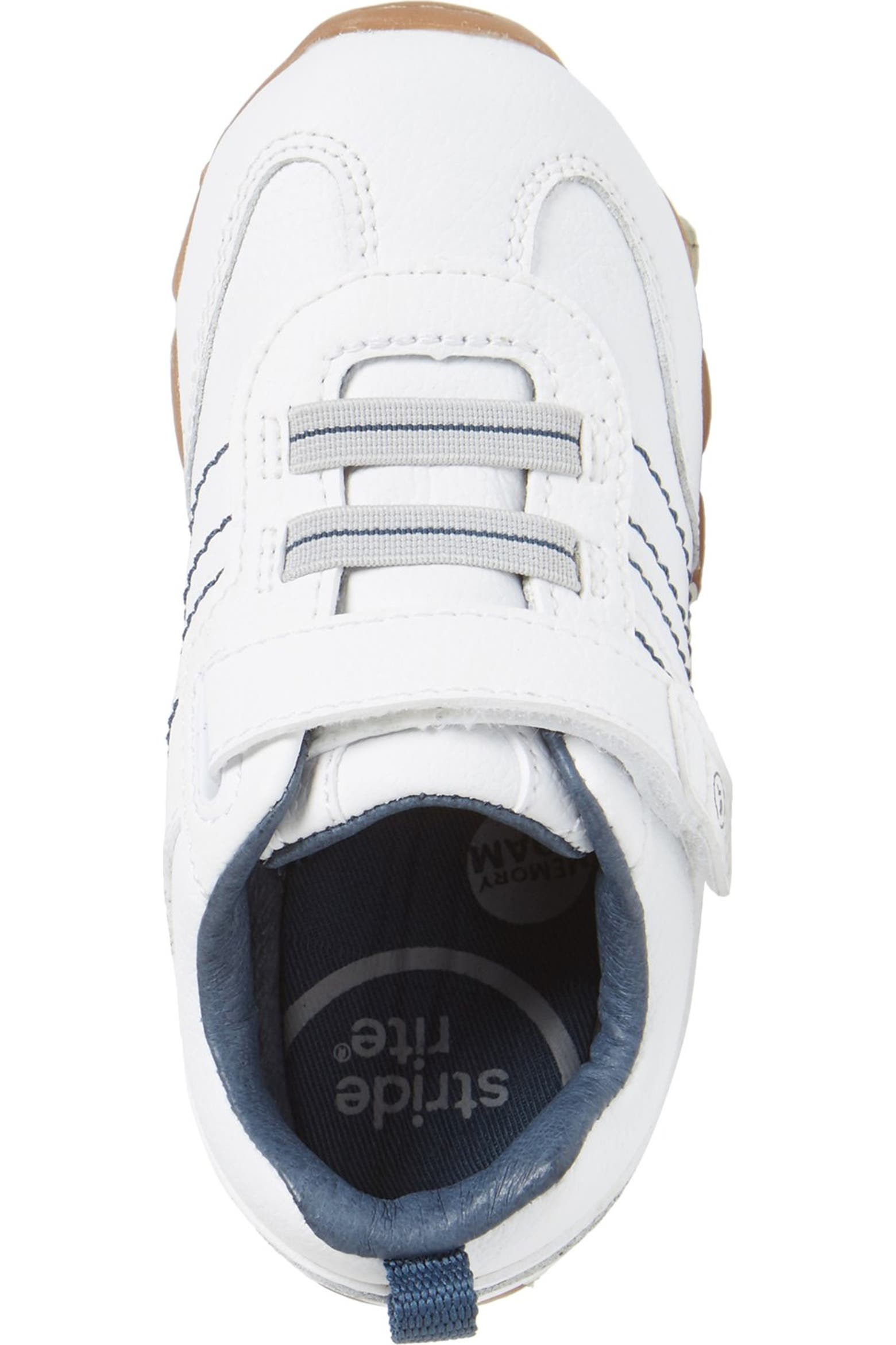 Stide Rites Stride Rite 'SRT Prescott' Sneaker (Men) | Nordstrom