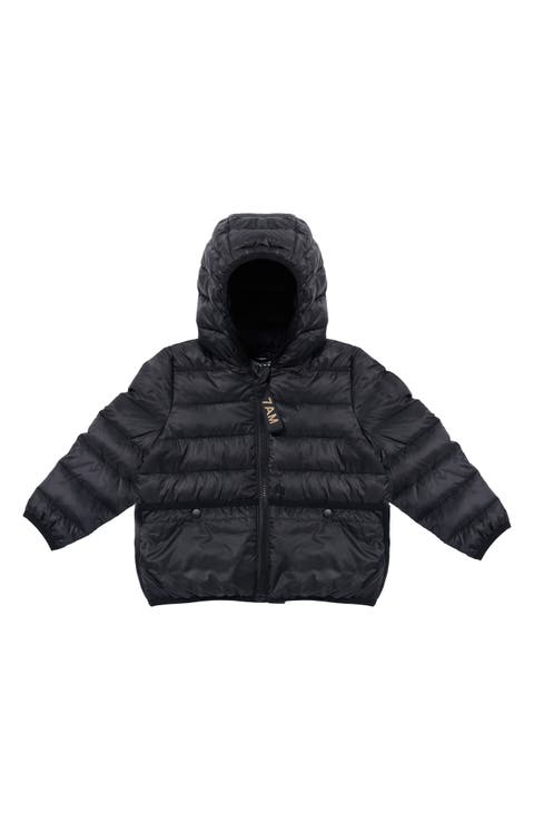 Kids' Roll Me Packable Puffer Jacket (Baby & Toddler)
