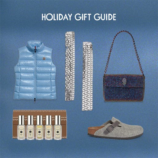 An assortment of the best gifts from Nordstrom.