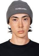 PLEASURES Zine Beanie