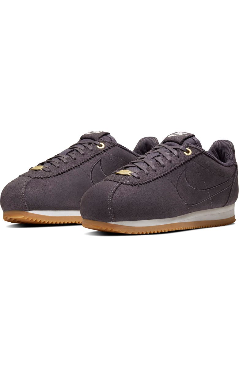 Nike x Maria Sharapova Perfect Pairs Classic Cortez Premium Sneaker, Main, color,