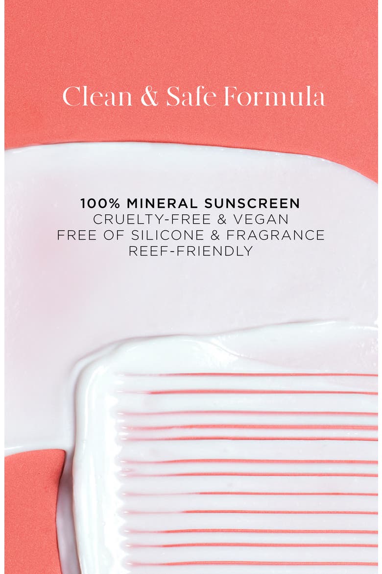 The Energist Multi-Defense Cream SPF 50, Alternate, color, White