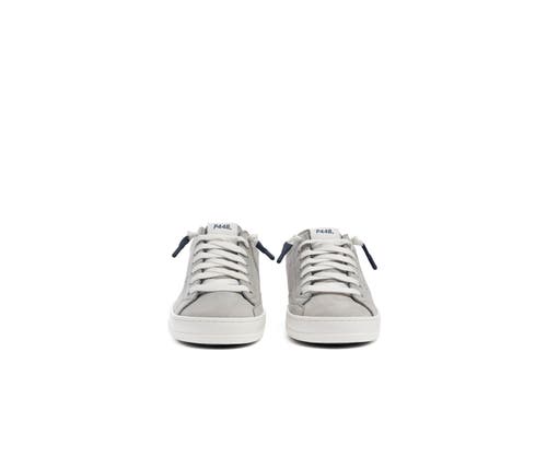 P448 John Sneaker In Multi