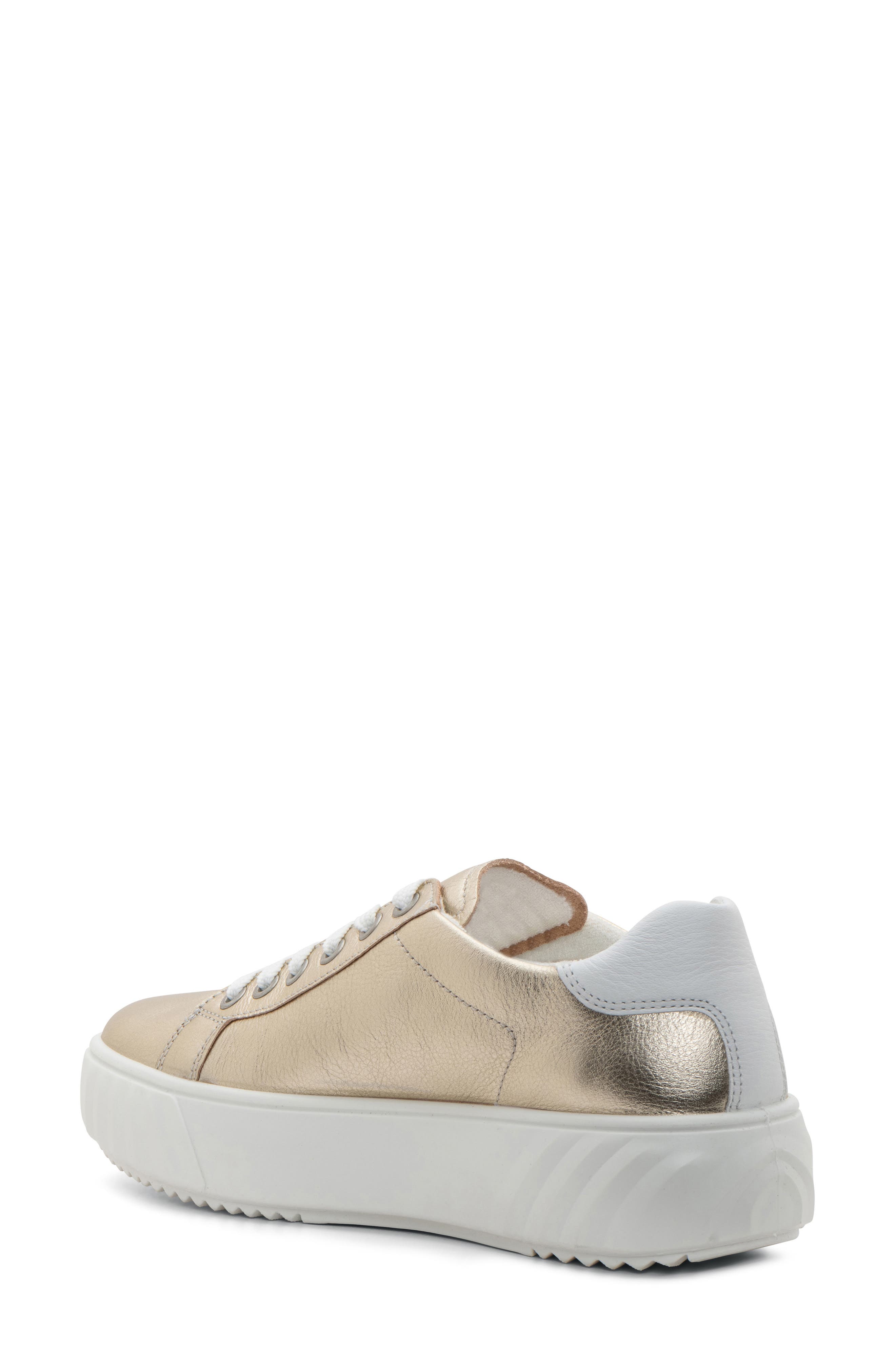 ara Mikky Platform Sneaker, Alternate, color, 