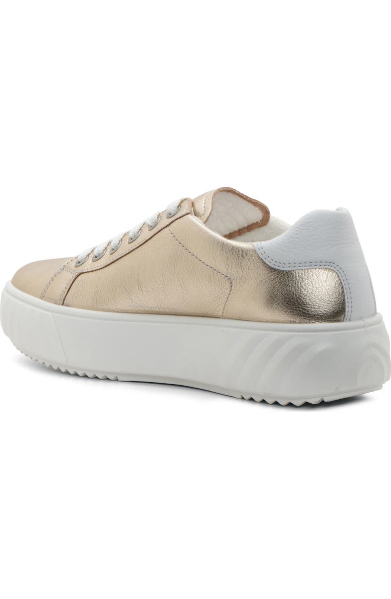 ara Mikky Platform Sneaker, Alternate, color,
