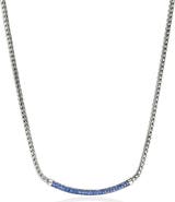 John Hardy JH Essentials Necklace