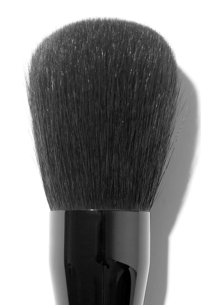 Powder Brush, Alternate, color, NO COLOR