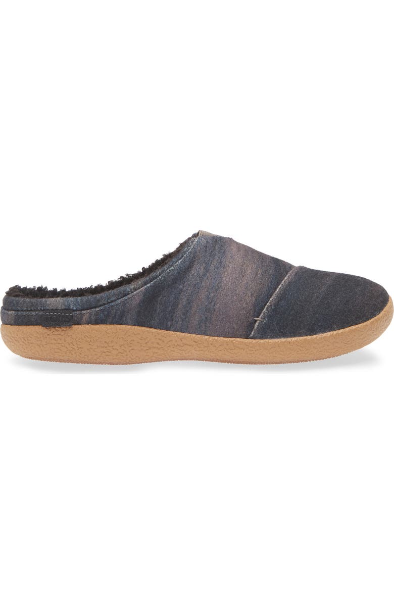 TOMS Berkly Ombré Slipper, Alternate, color,