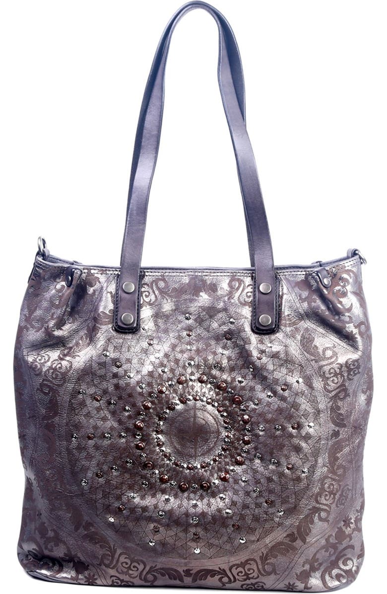 OLD TREND Stars Align Crossbody Tote Bag, Main, color,