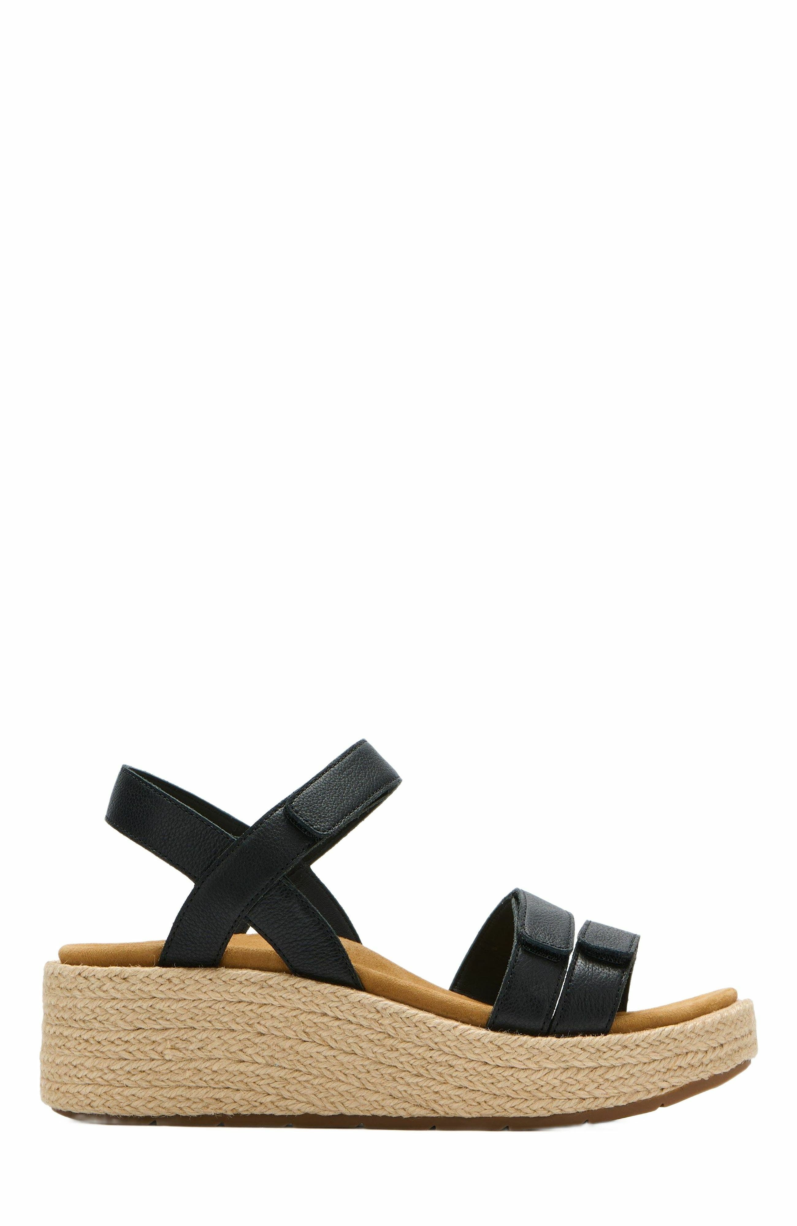 ABEO Solstice Strap, Alternate, color, Black - Metatarsal