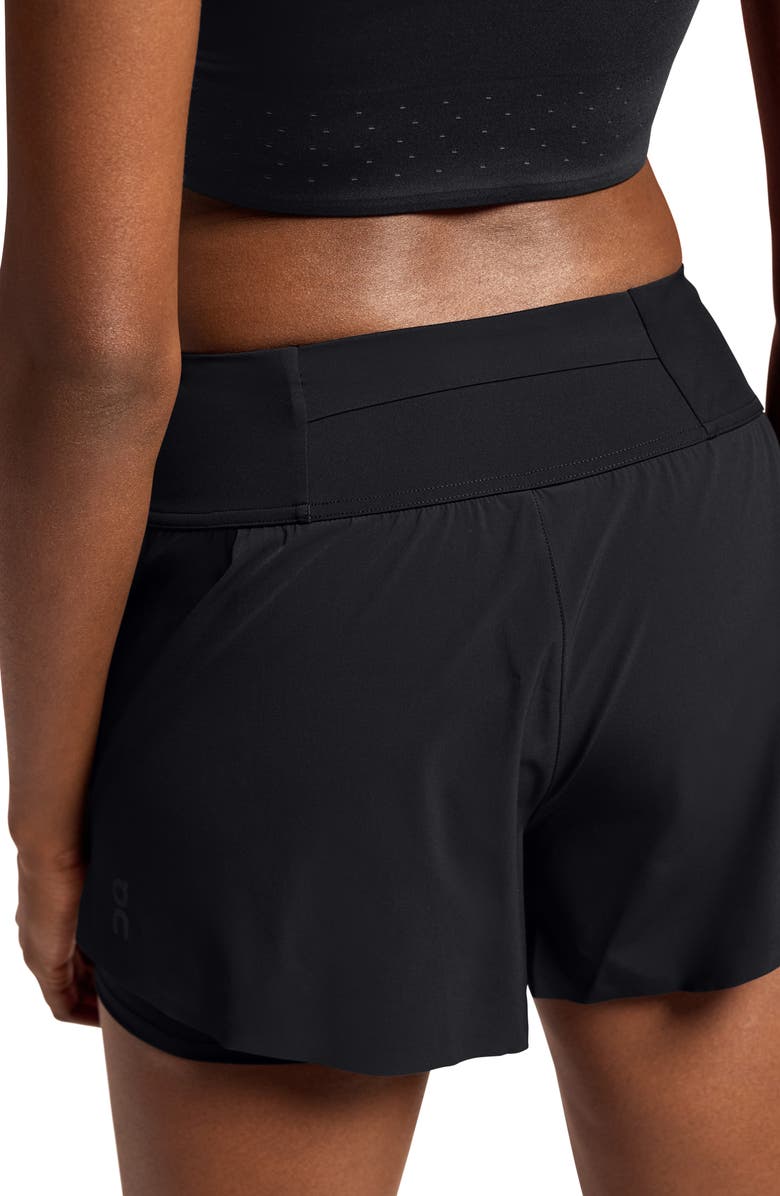 On Running Shorts, Alternate, color, 