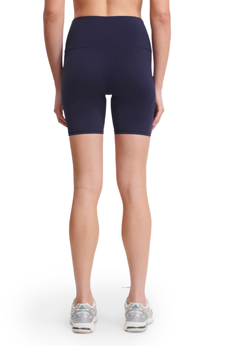 Nowsunday Bike Short, Alternate, color, Navy