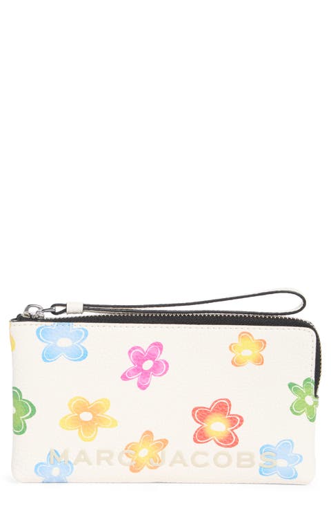 Wristlet Pouch