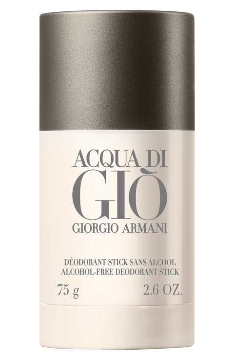 Acqua di Gio Deodorant Stick