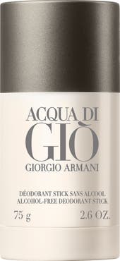 ARMANI beauty Acqua di Gio Deodorant Stick
