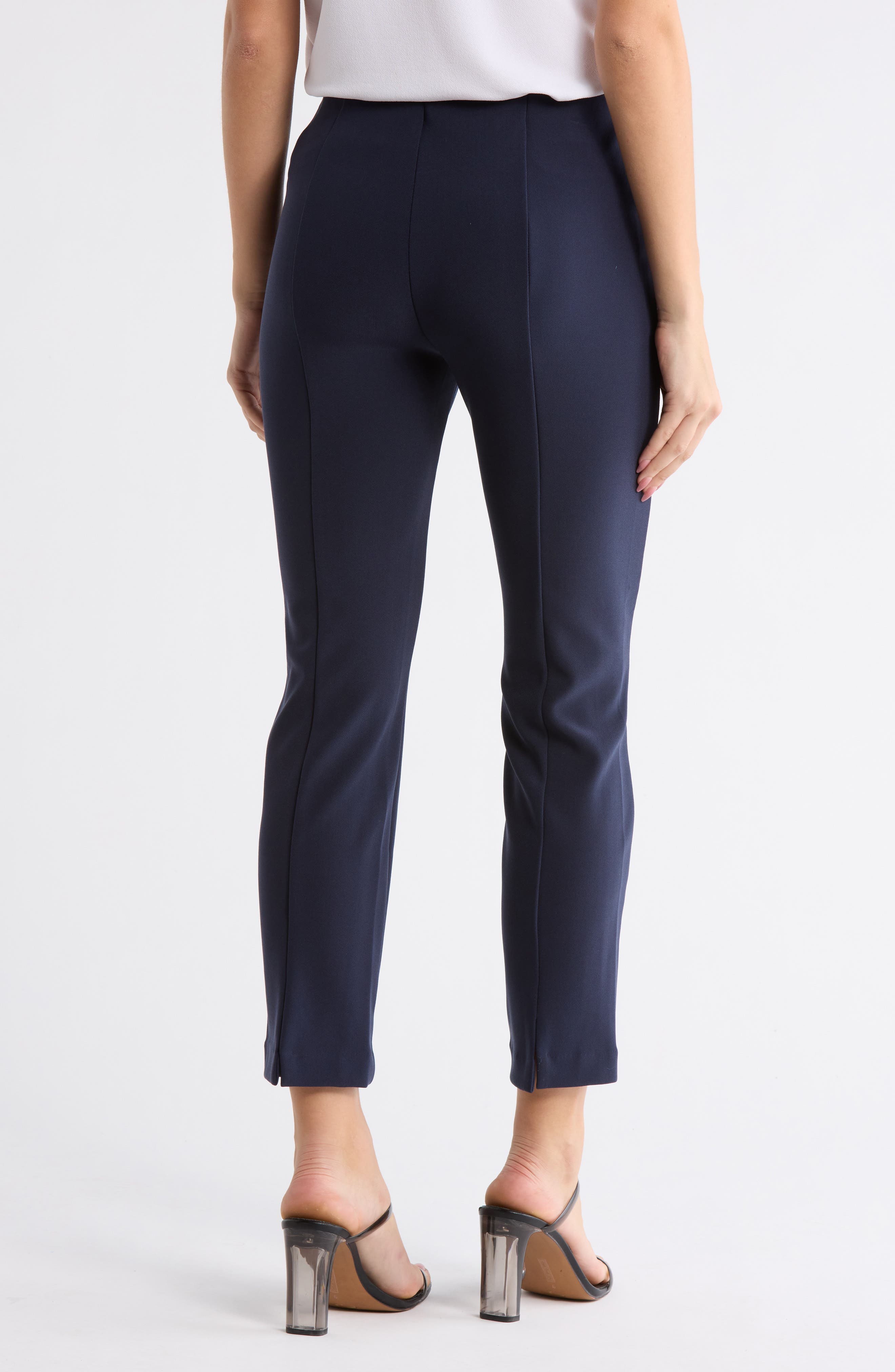 Ankle Pull-On Pants - image 4