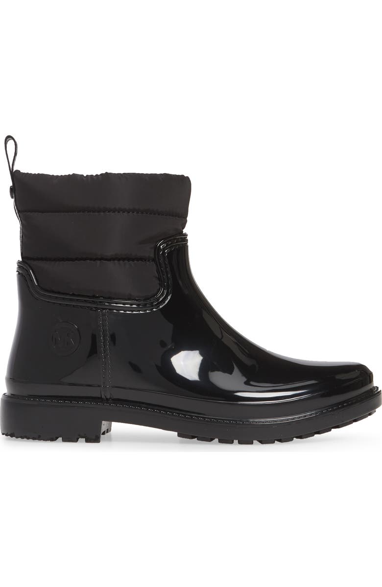 MICHAEL Michael Kors Blakely Waterproof Rain Boot, Alternate, color,