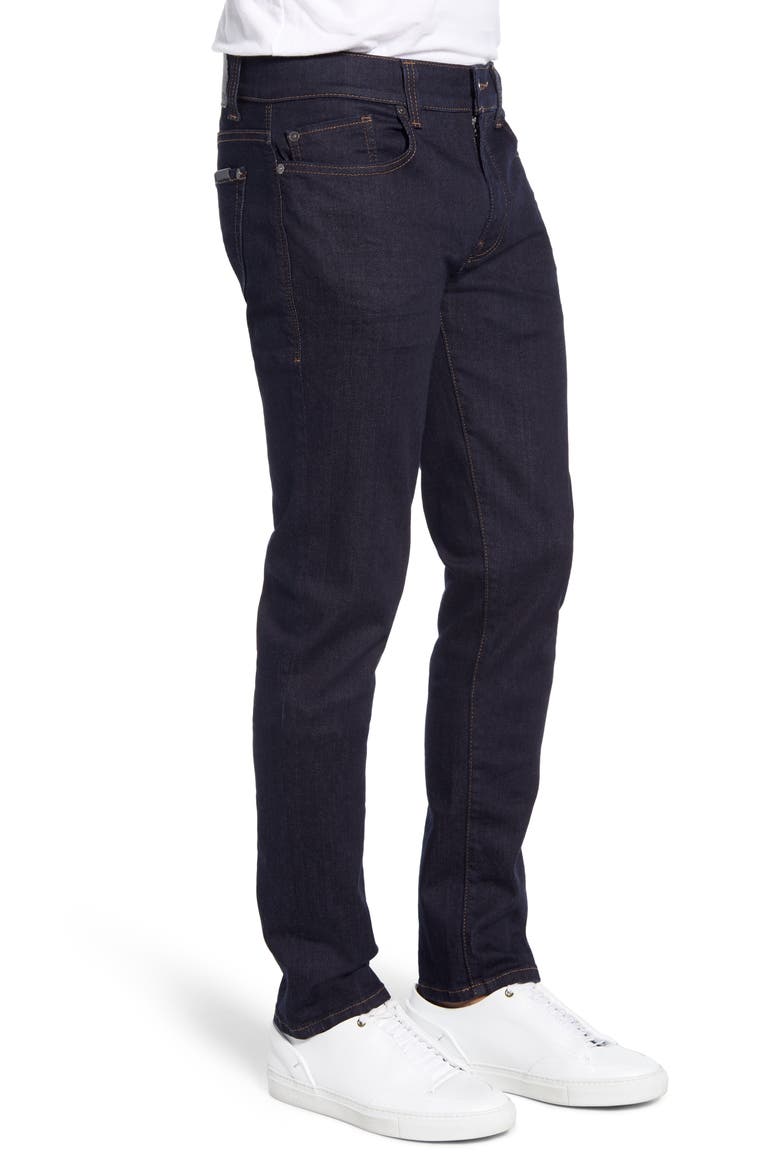 Torino Slim Fit Jeans, Alternate, color, NEW REVOLUTION