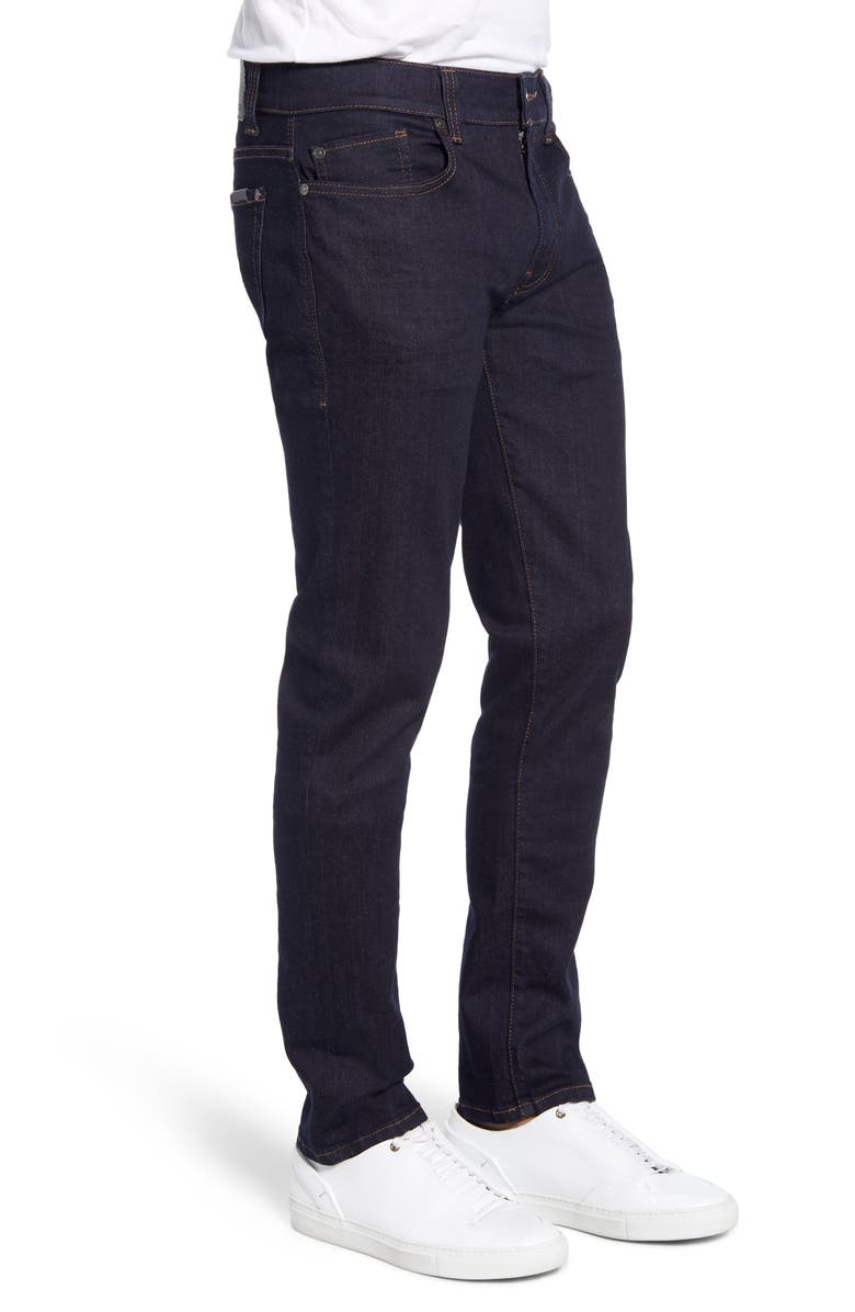 Fidelity Denim Torino Slim Fit Jeans, Alternate, color, New Revolution
