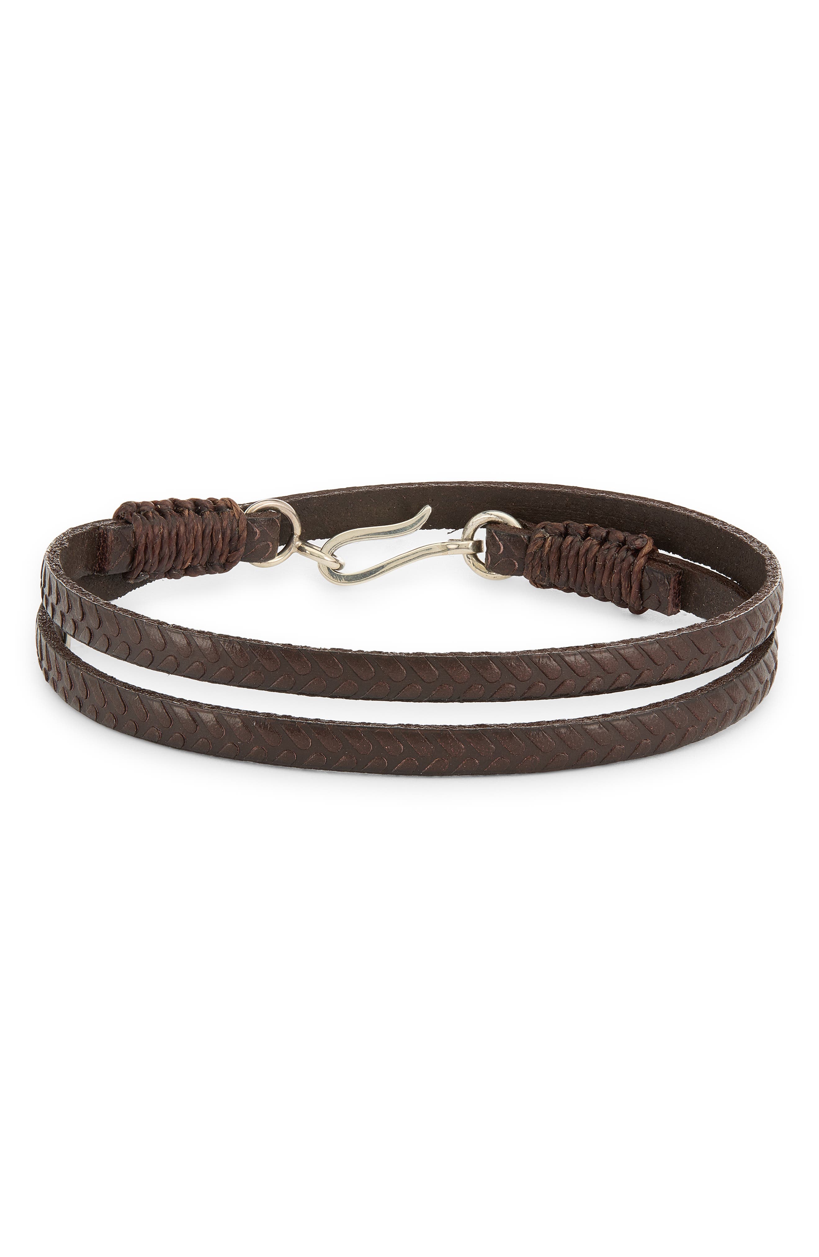 selected DARK BROWN