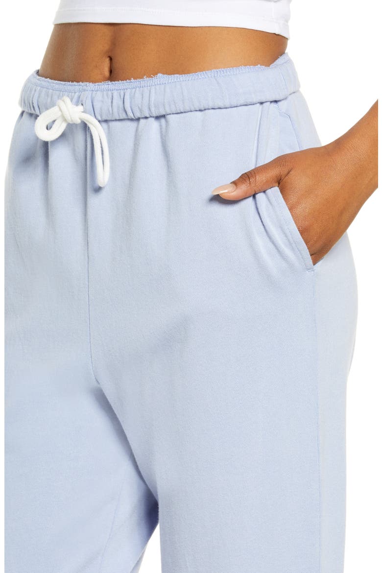 Intimates Beach Bum Joggers, Alternate, color, COVE