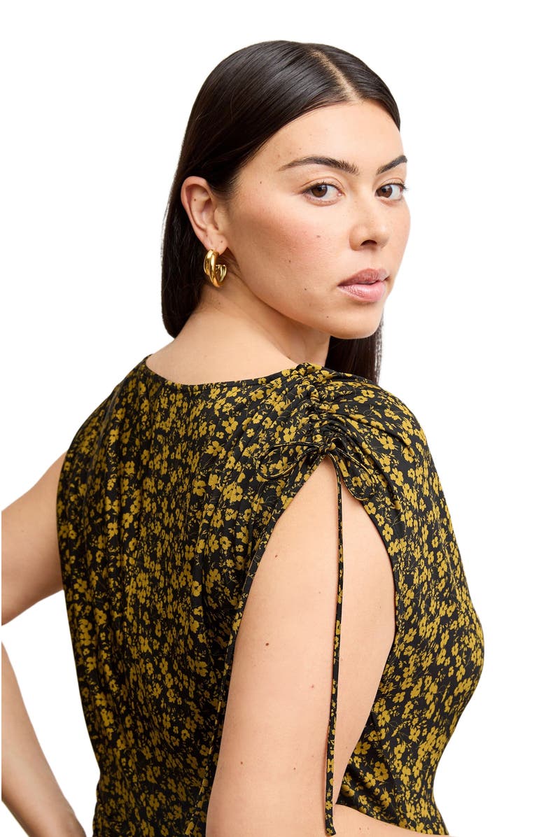 M.M.LaFleur Aisling Slinky Dress, Alternate, color, 