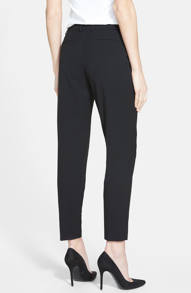 Jones New York 'Grace' Slim Ankle Pants, Alternate, color, 