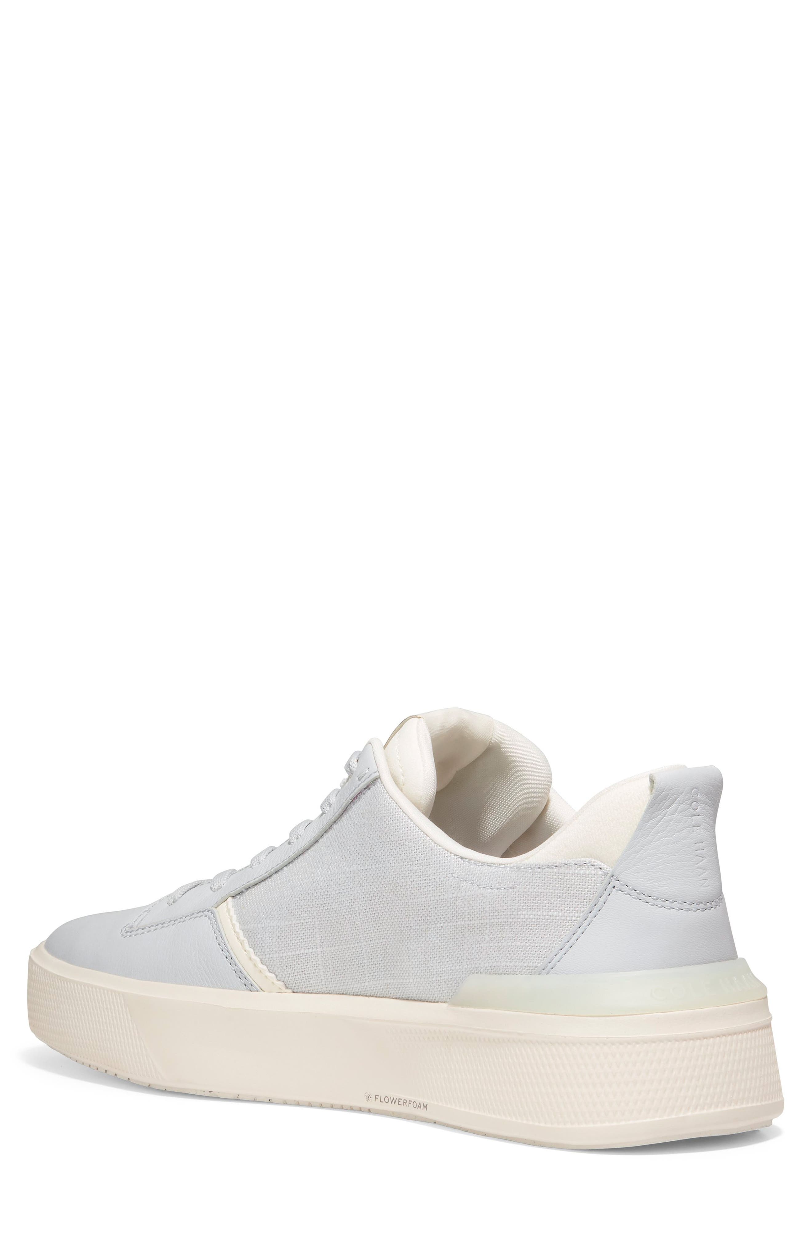 Cole Haan Grandpro Crew Sneaker, Alternate, color, 